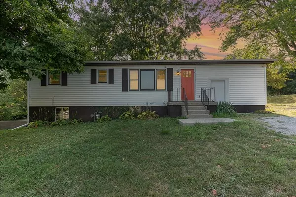 930 N West Street, Hillsboro, OH 45133