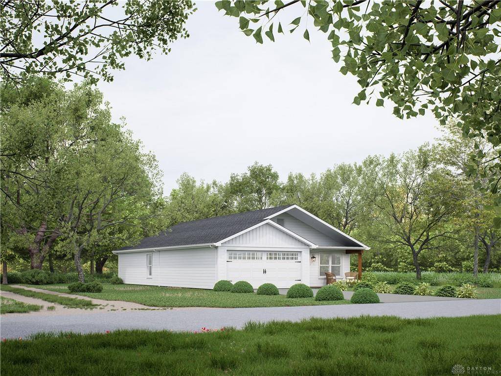 Carlisle, OH 45005,118 Arthur Avenue