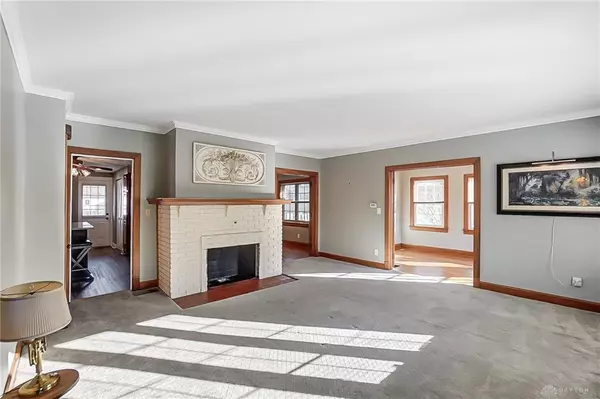Springfield, OH 45504,260 W Harding Road