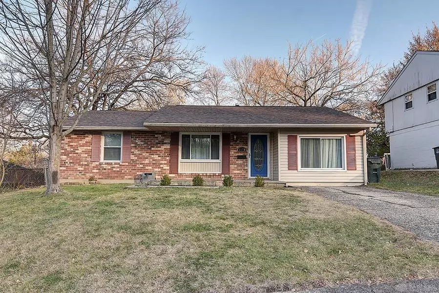 1170 Mayrose Drive, West Carrollton, OH 45449