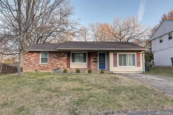 1170 Mayrose Drive, West Carrollton, OH 45449