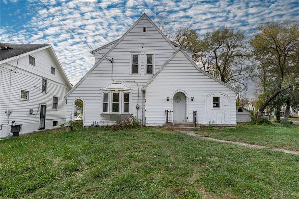 1045 Philadelphia Drive, Dayton, OH 45402