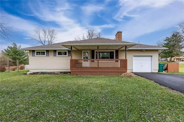 2840 Lantz Road, Beavercreek, OH 45434