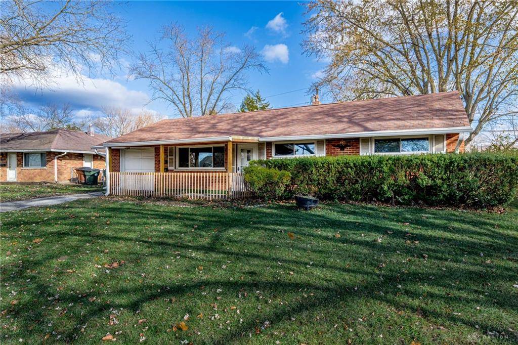 Dayton, OH 45439,4730 Rolling Street