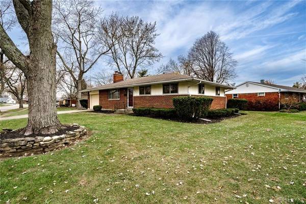 2091 Polen Drive, Kettering, OH 45440