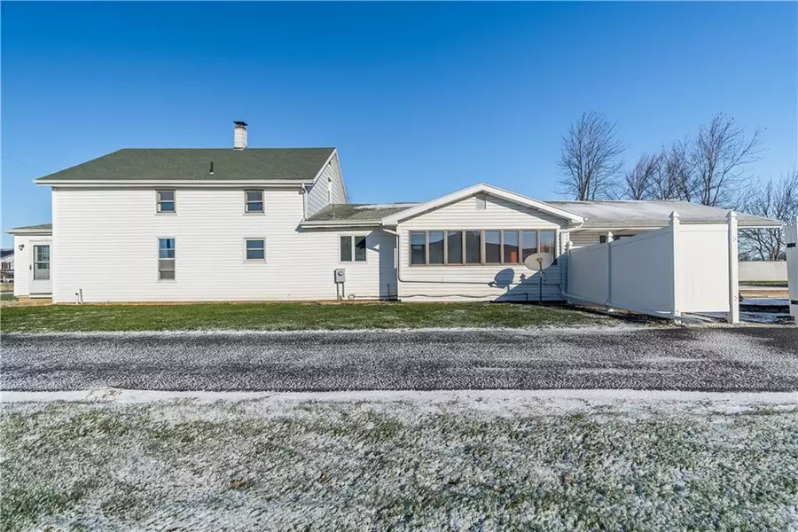 7227 N Spiker Road, Piqua, OH 45356