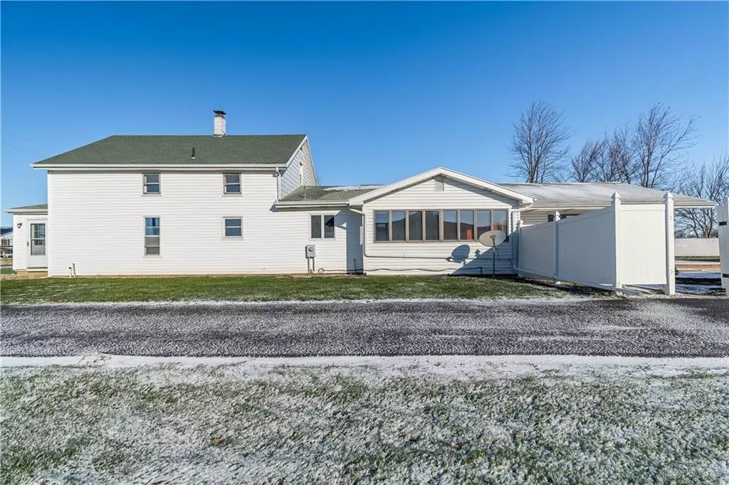 Piqua, OH 45356,7227 N Spiker Road