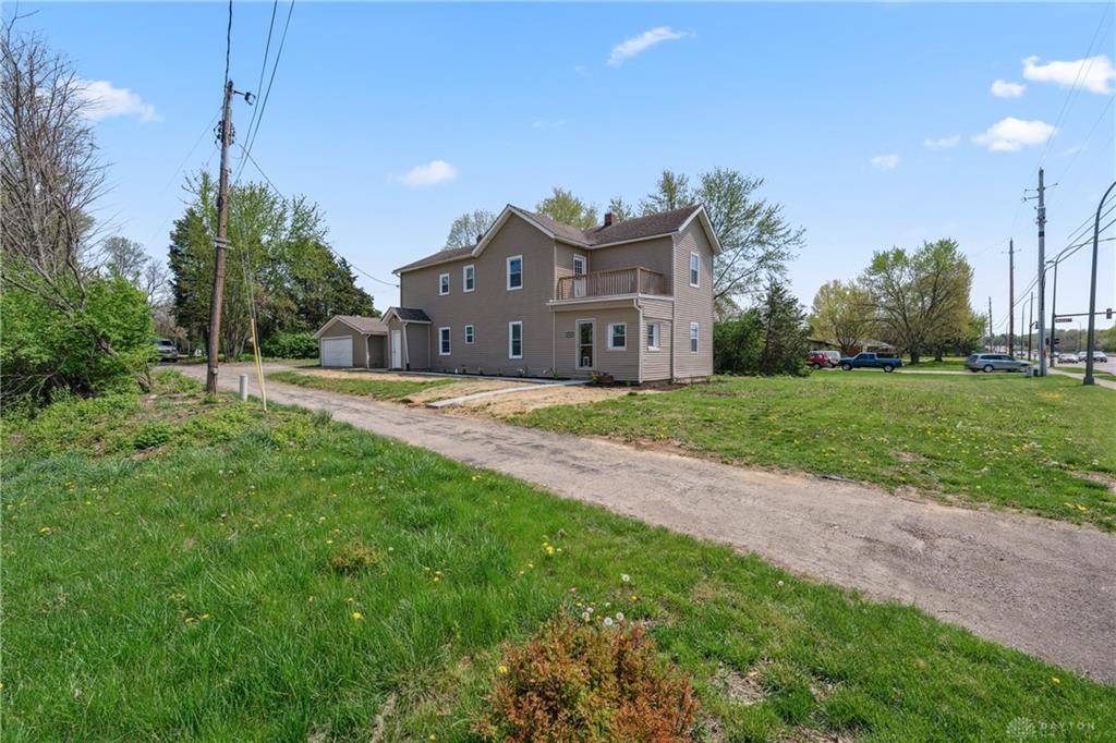 Beavercreek, OH 45430,2200 County Line Road