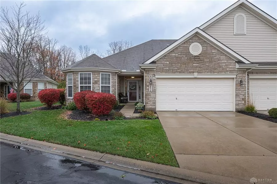 8978 Maple Run Drive, Washington Twp, OH 45458