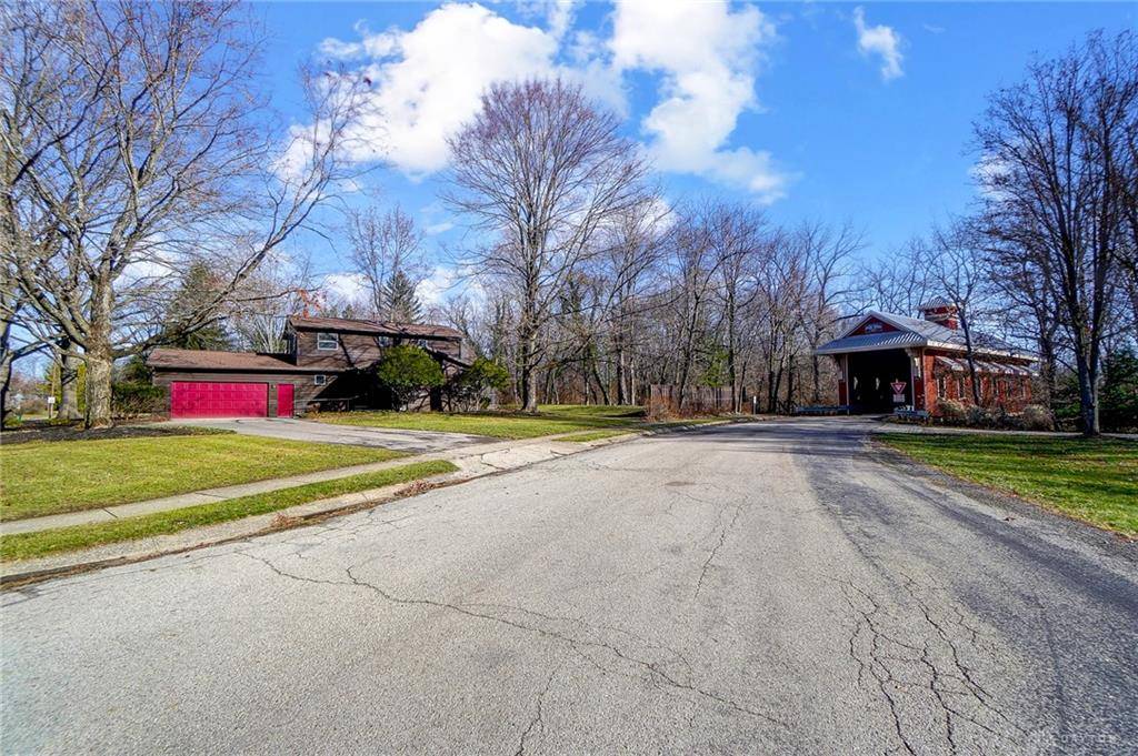 Yellow Springs Vlg, OH 45387,1475 Corry Street