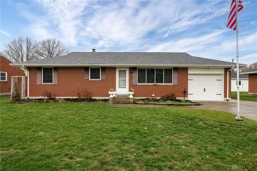 693 Brantly Avenue, Dayton, OH 45404