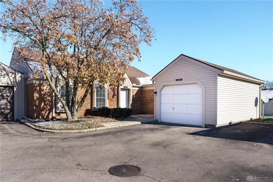 6360 Braxton Place, Centerville, OH 45459