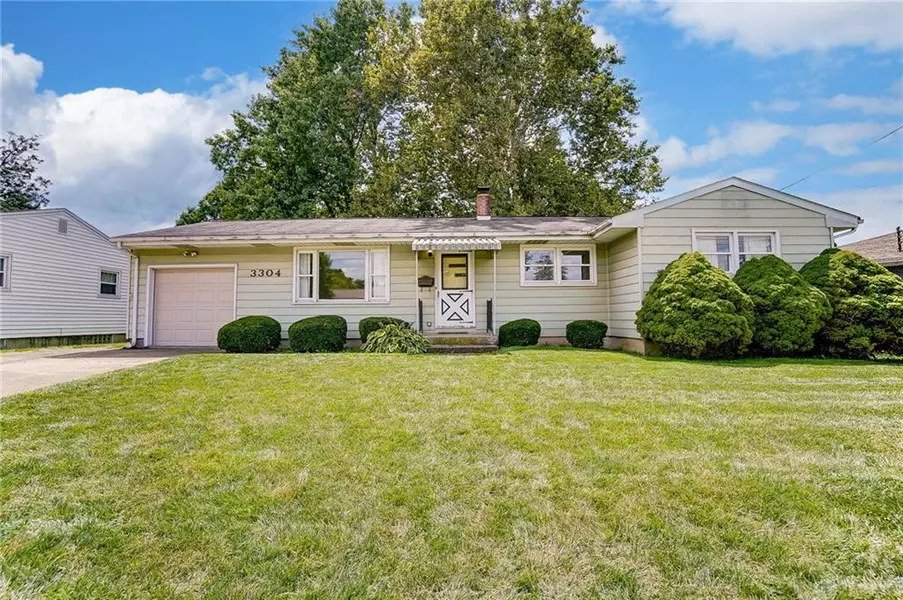 3304 Corta Via, Middletown, OH 45044