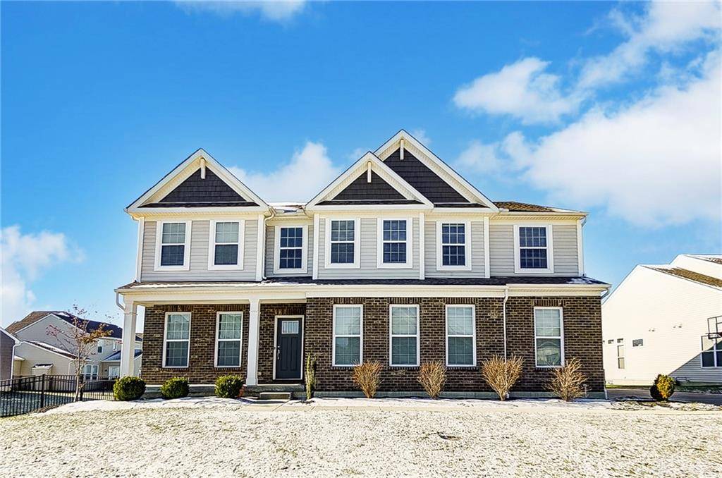 1139 Lancashire Drive, Beavercreek Township, OH 45385
