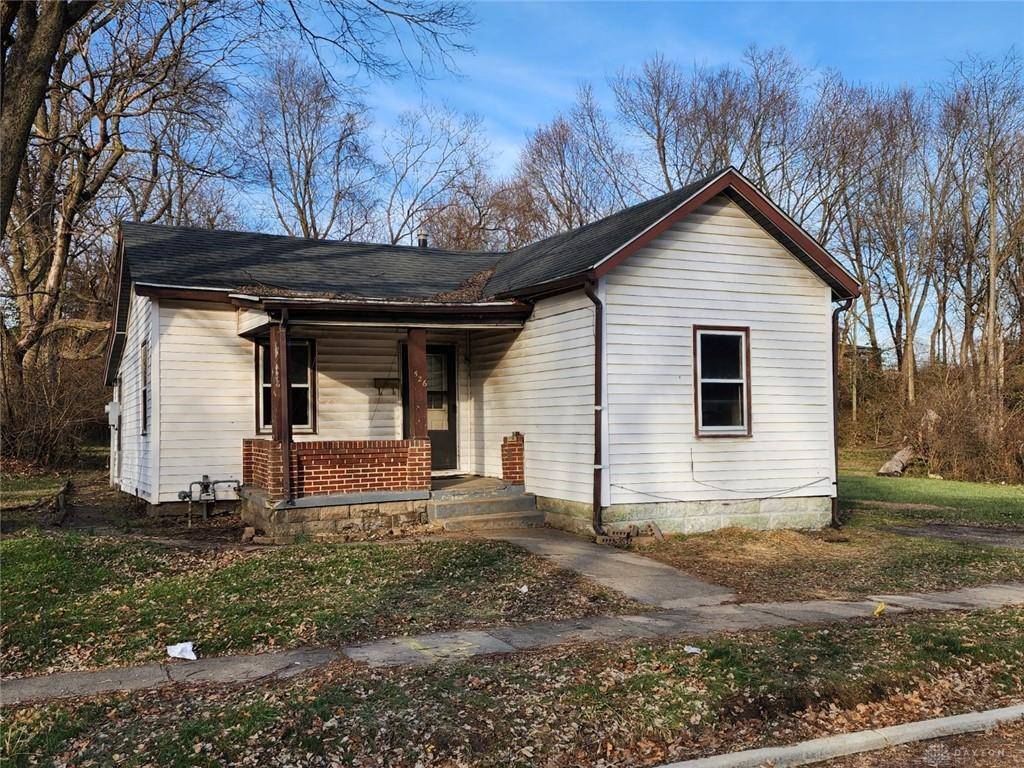 Xenia, OH 45385,526 E 2nd Street