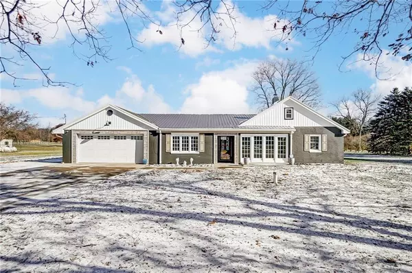 South Vienna, OH 45369,826 Sylvan Shores Drive