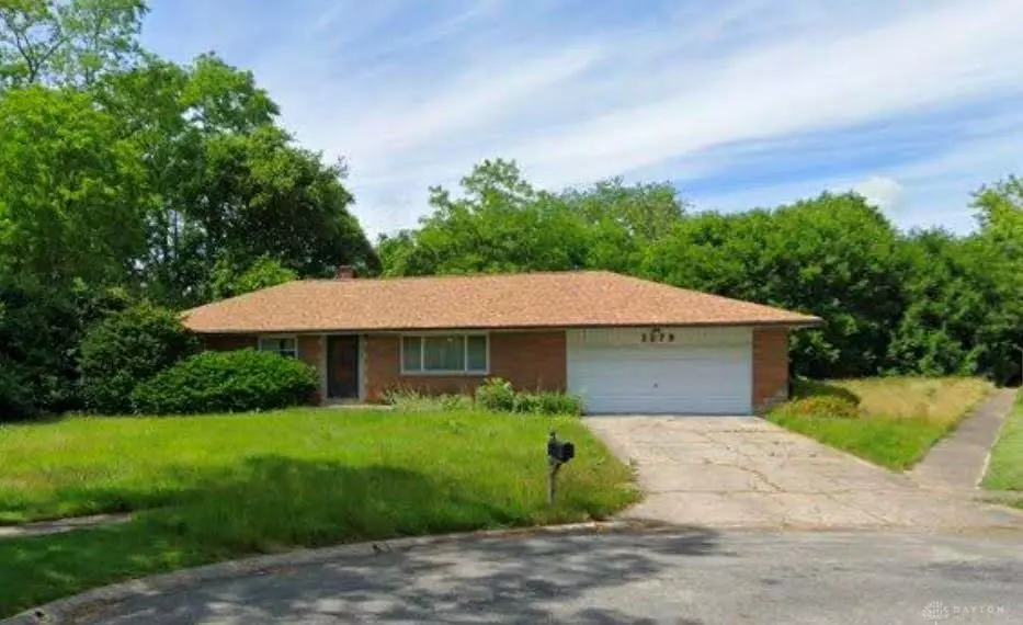 1379 Golf Street, Dayton, OH 45432