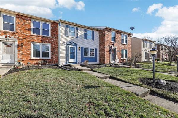 1634 Longbow Lane,  Dayton,  OH 45449