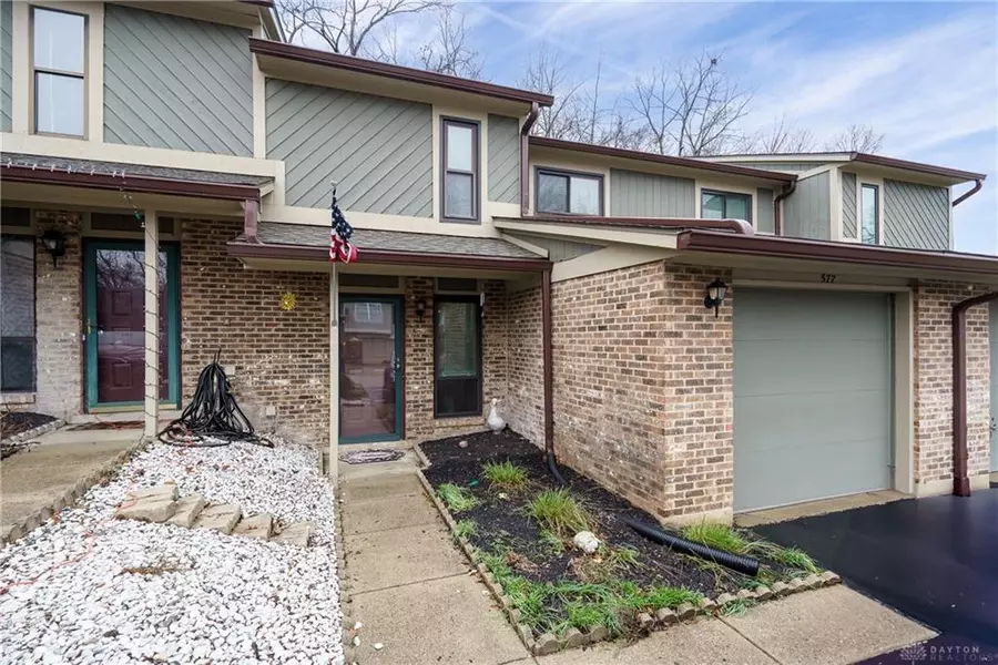 577 Winona Drive, Fairborn, OH 45324