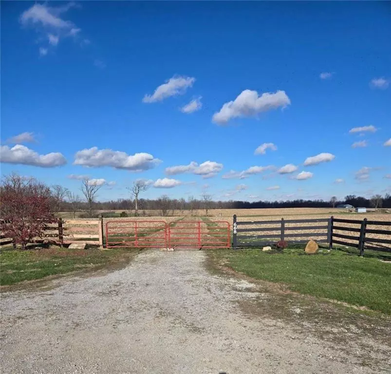 Liberty Twp, OH 45177,668 New Burlington Road