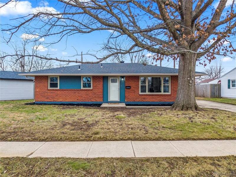 2144 Mountview Circle, Dayton, OH 45414