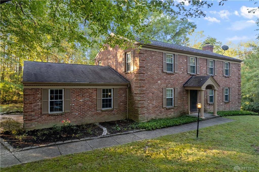 5433 Belle Meade Drive, Stlcktwp, OH 45103