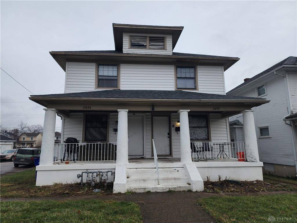 2094 Auburn Avenue #2092, Dayton, OH 45406