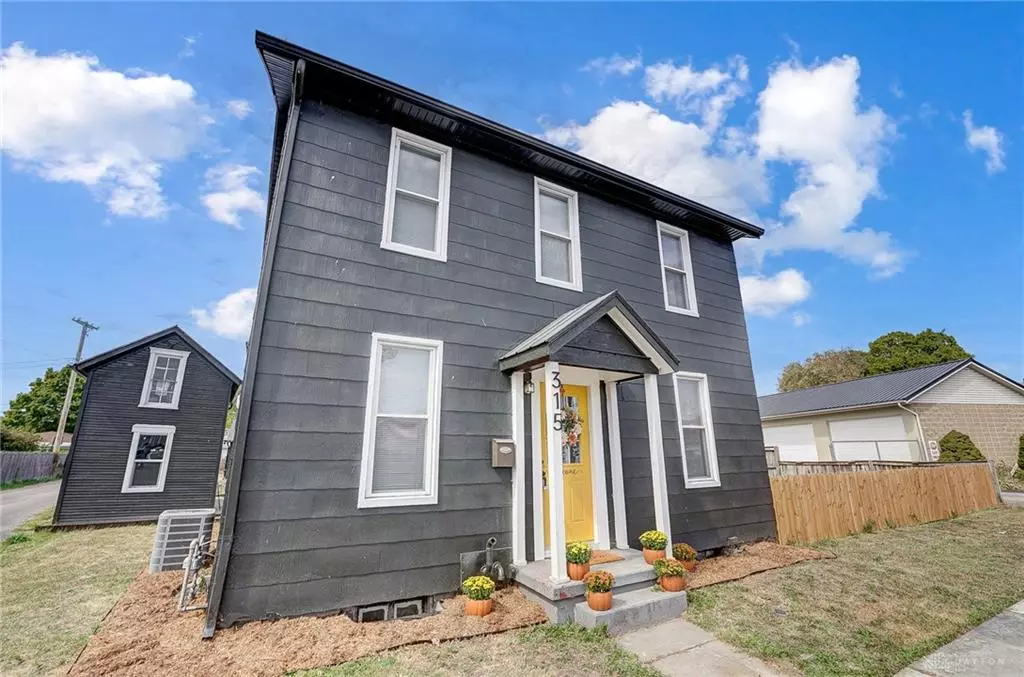 Miamisburg, OH 45342,315 S Main Street