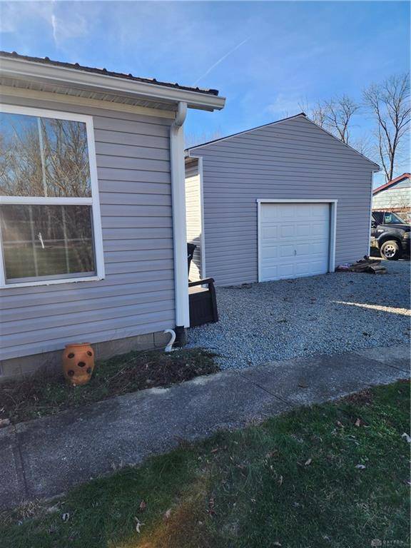 Lynchburg, OH 45142,4992 Savage Road