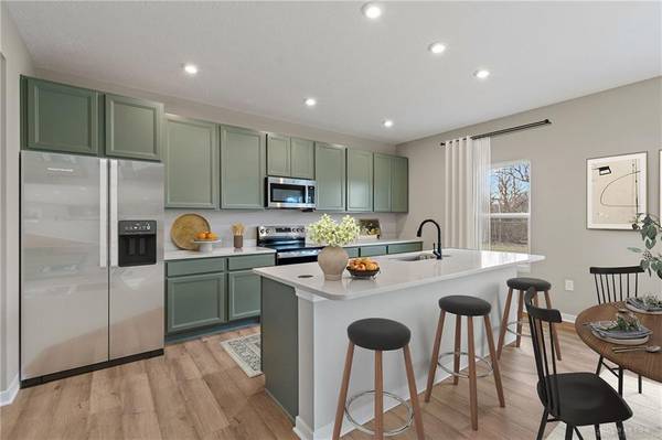 Yellow Springs Vlg, OH 45387,418 Snowdrop Drive