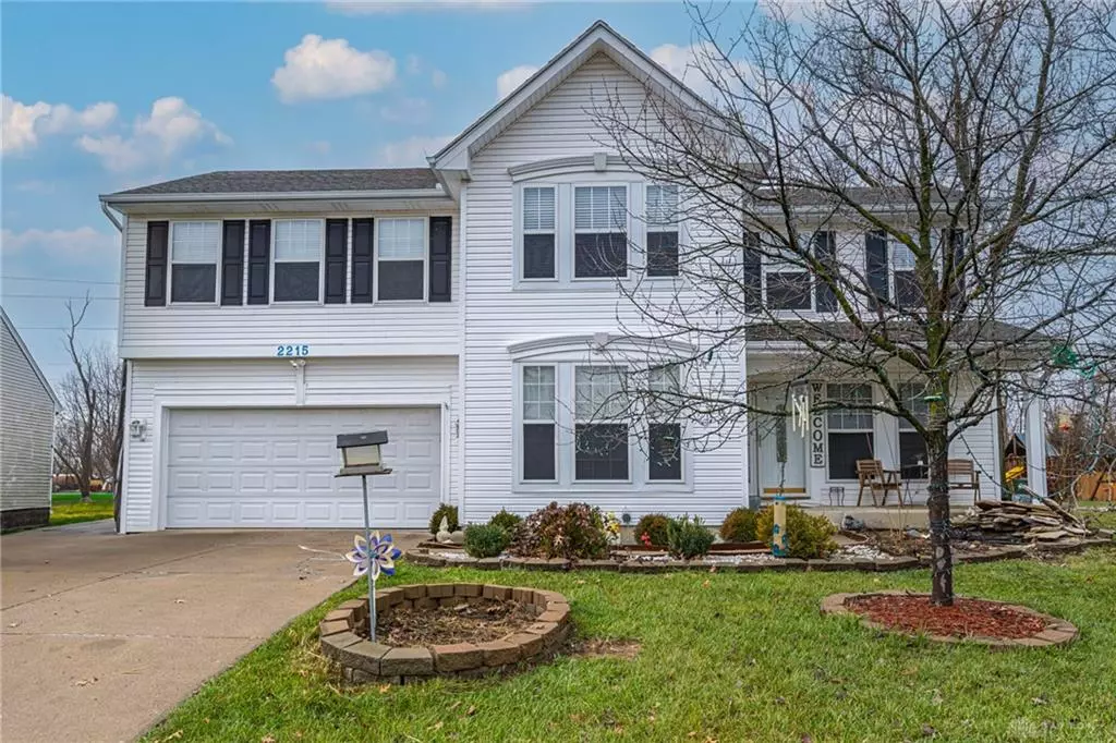 Miamisburg, OH 45342,2215 Ferndown Drive