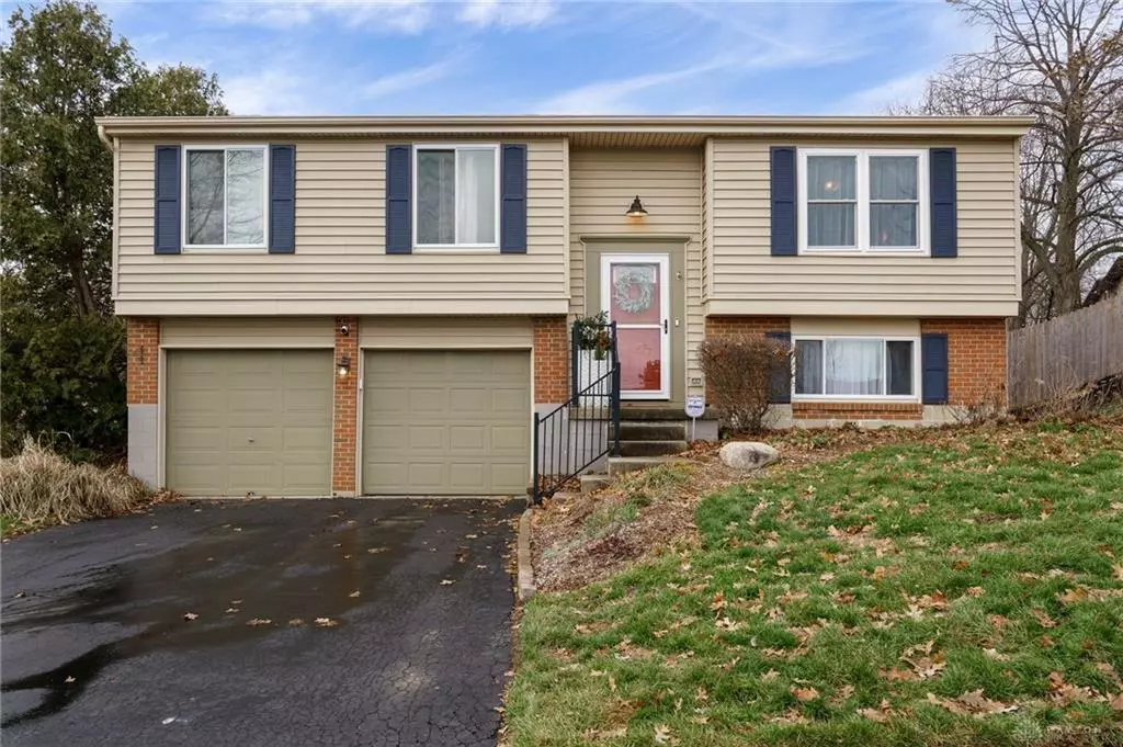 Miamisburg, OH 45342,2384 Cross Village Drive