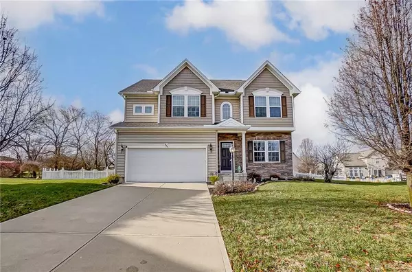 107 Shoemaker Lane, Vandalia, OH 45377