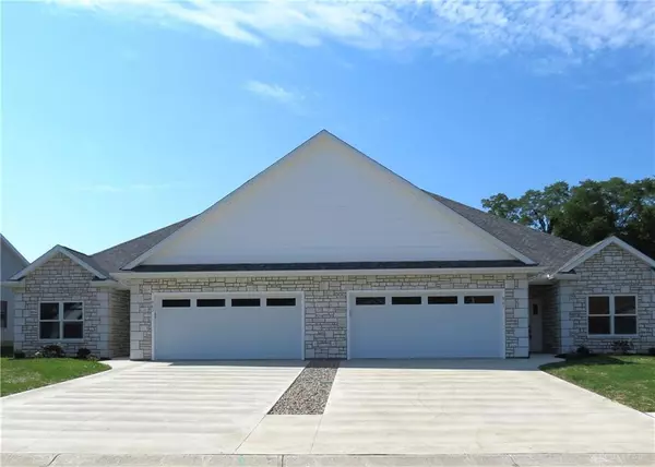 961 Winter Ridge Drive, Sidney, OH 45365
