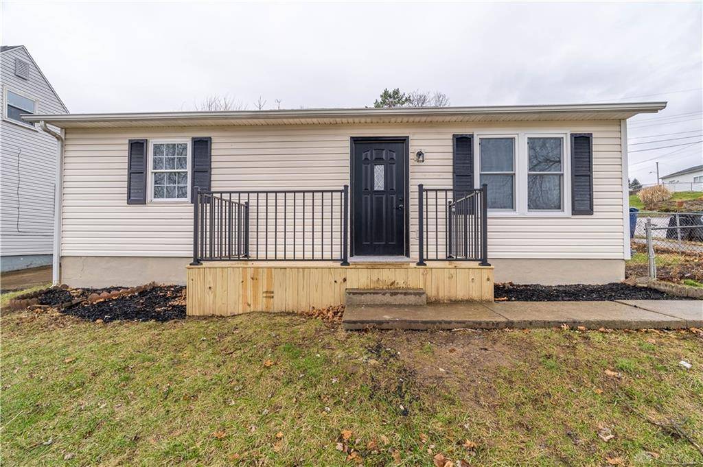 4302 Woodcliffe Avenue, Dayton, OH 45420