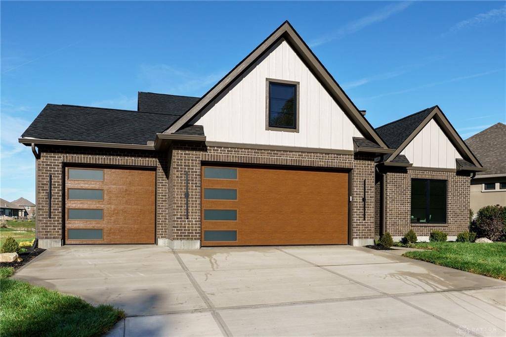 2436 Sherbourne Way, Xenia, OH 45385