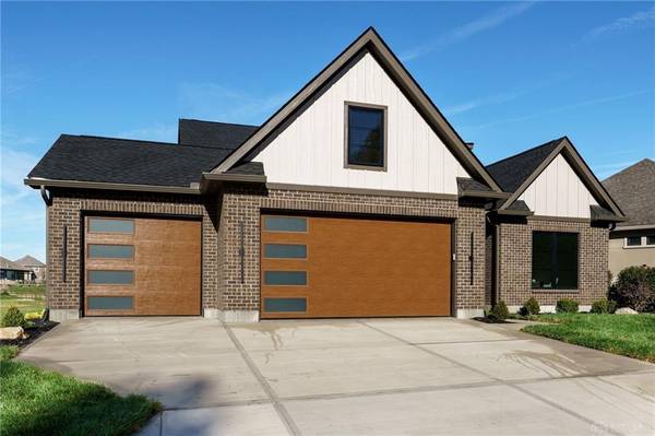 2436 Sherbourne Way, Xenia, OH 45385