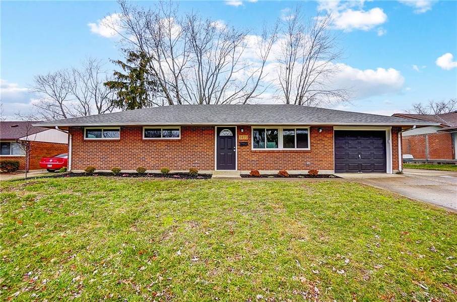 5873 Beth Road, Dayton, OH 45424