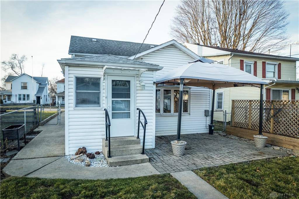 Greenville, OH 45331,615 E Main Street