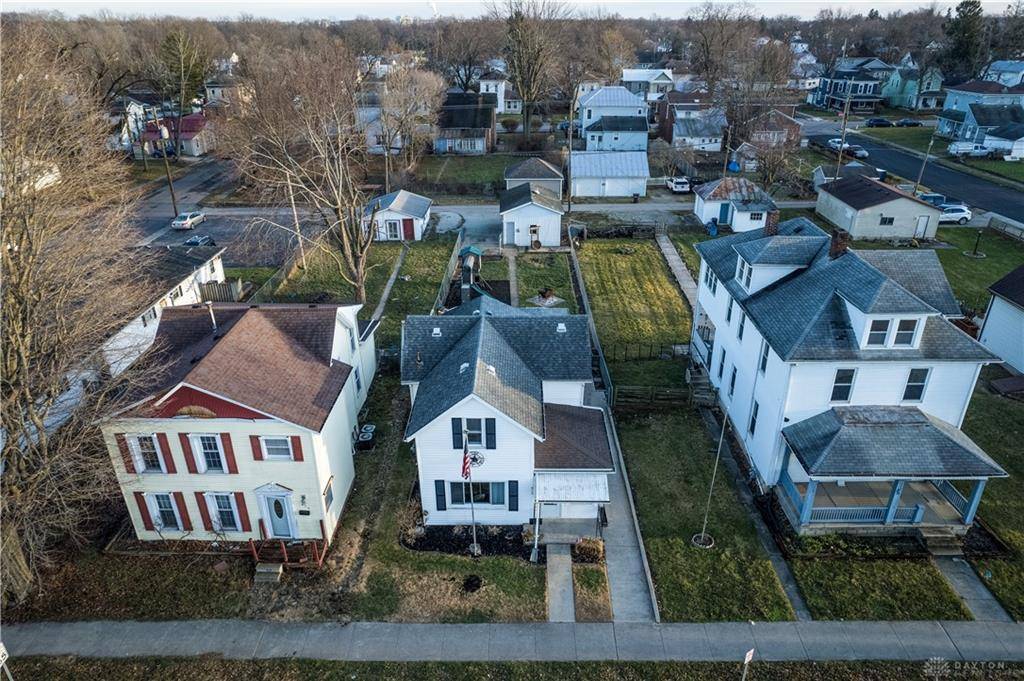 Greenville, OH 45331,615 E Main Street