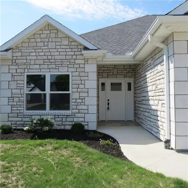 Sidney, OH 45365,963 Winter Ridge Drive