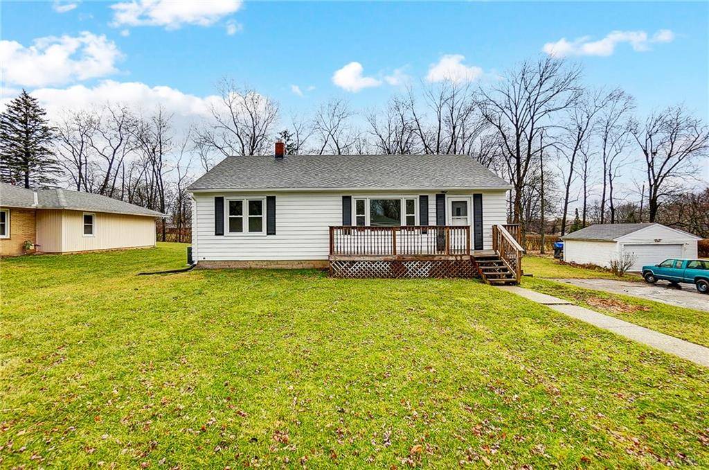 1730 Miracle Mile, Springfield, OH 45503
