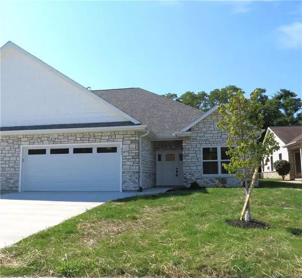 Sidney, OH 45365,955 Winter Ridge Drive