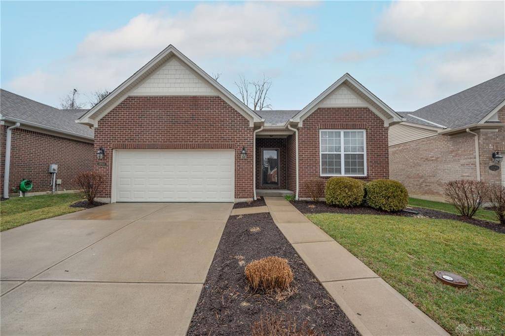 2850 Parkwalk Drive, Green Twp, OH 45239