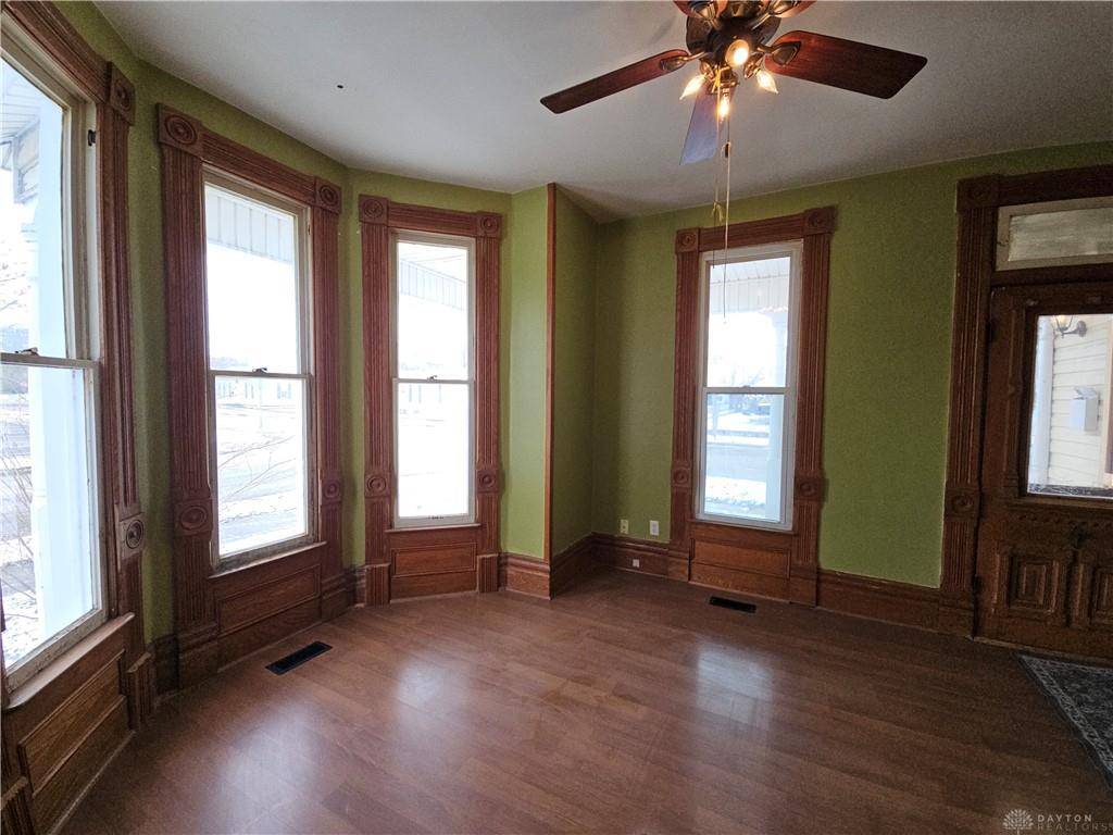 Eaton, OH 45320,200 S Franklin Street