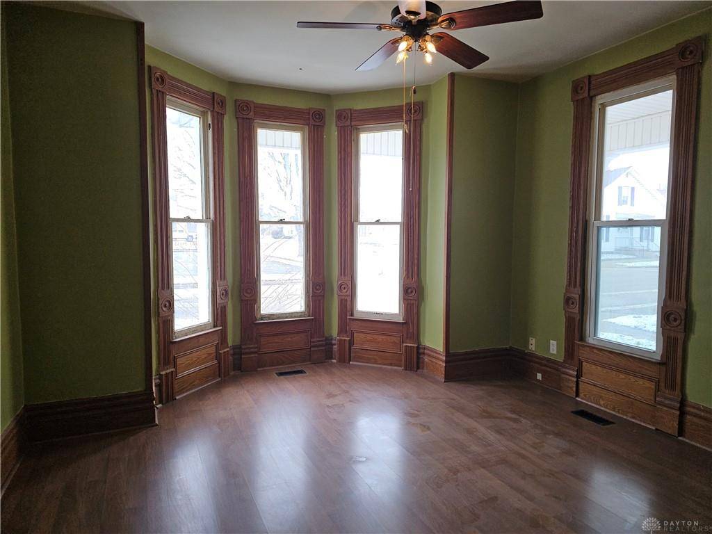 Eaton, OH 45320,200 S Franklin Street