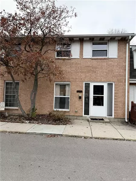 505 Adrian Court, Brookville, OH 45309