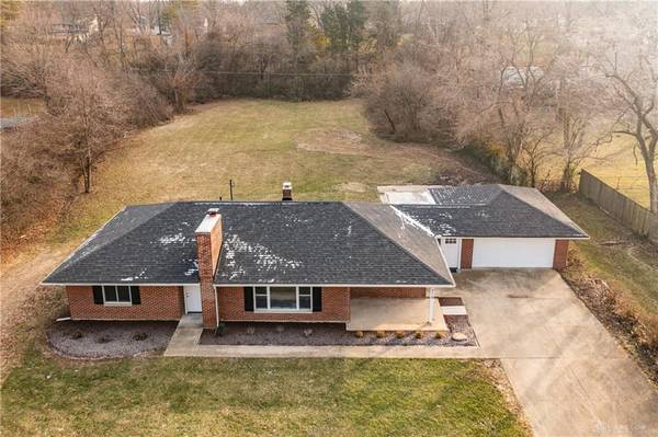 Beavercreek, OH 45432,1914 Grange View Drive