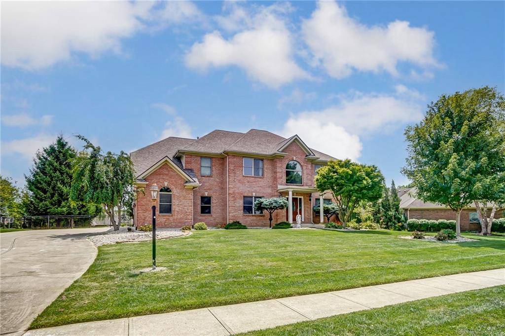 Xenia, OH 45385,300 Stratford Lane