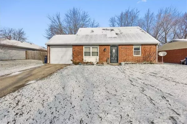 1708 Dover Avenue, Piqua, OH 45356